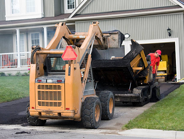 Professional Driveway Pavers in Naranja, FL